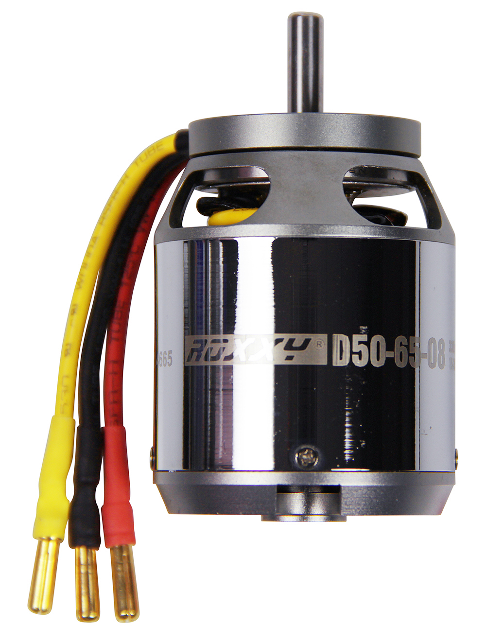 Multiplex ROXXY Brushless Motor BL Outrunner D50-65-330kV - RC-Zubehoer
