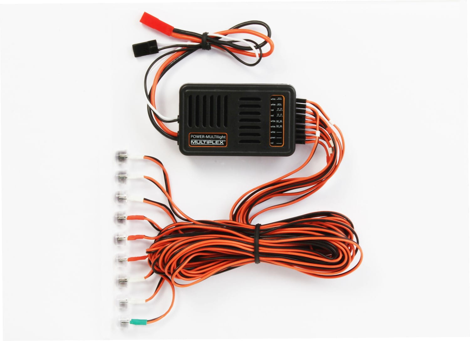 Multiplex POWER-MULTIlight - RC-Zubehoer