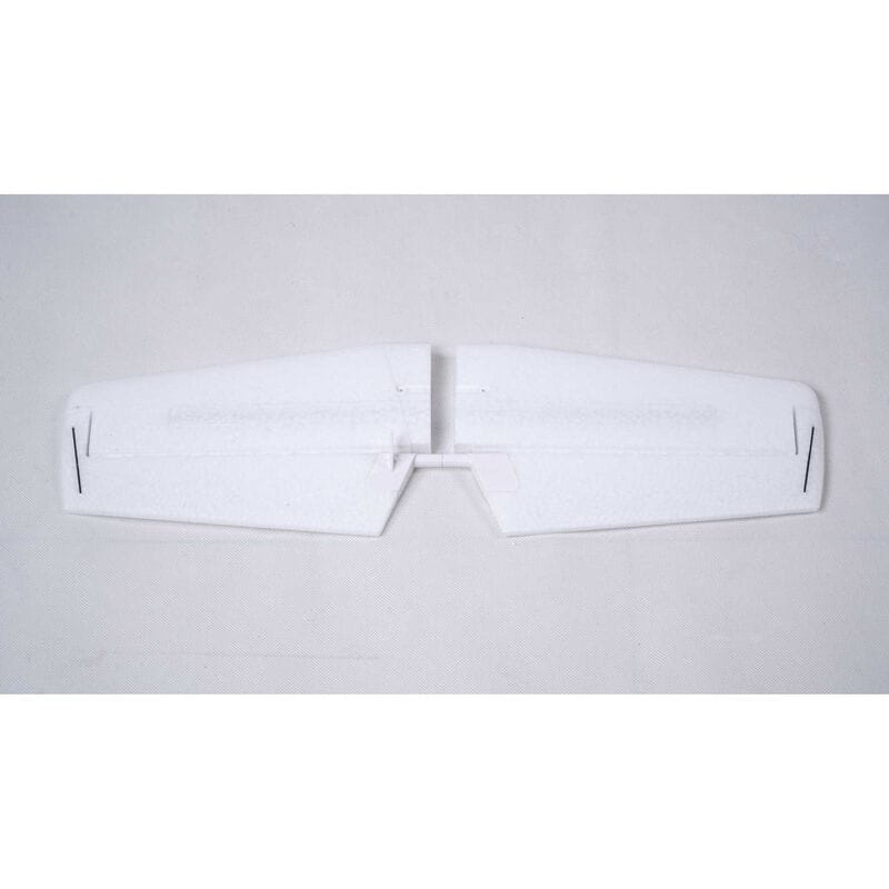 E-flite Horizontal Stab Set_ RV-7 Sport 1.1m EP - RC-Zubehoer