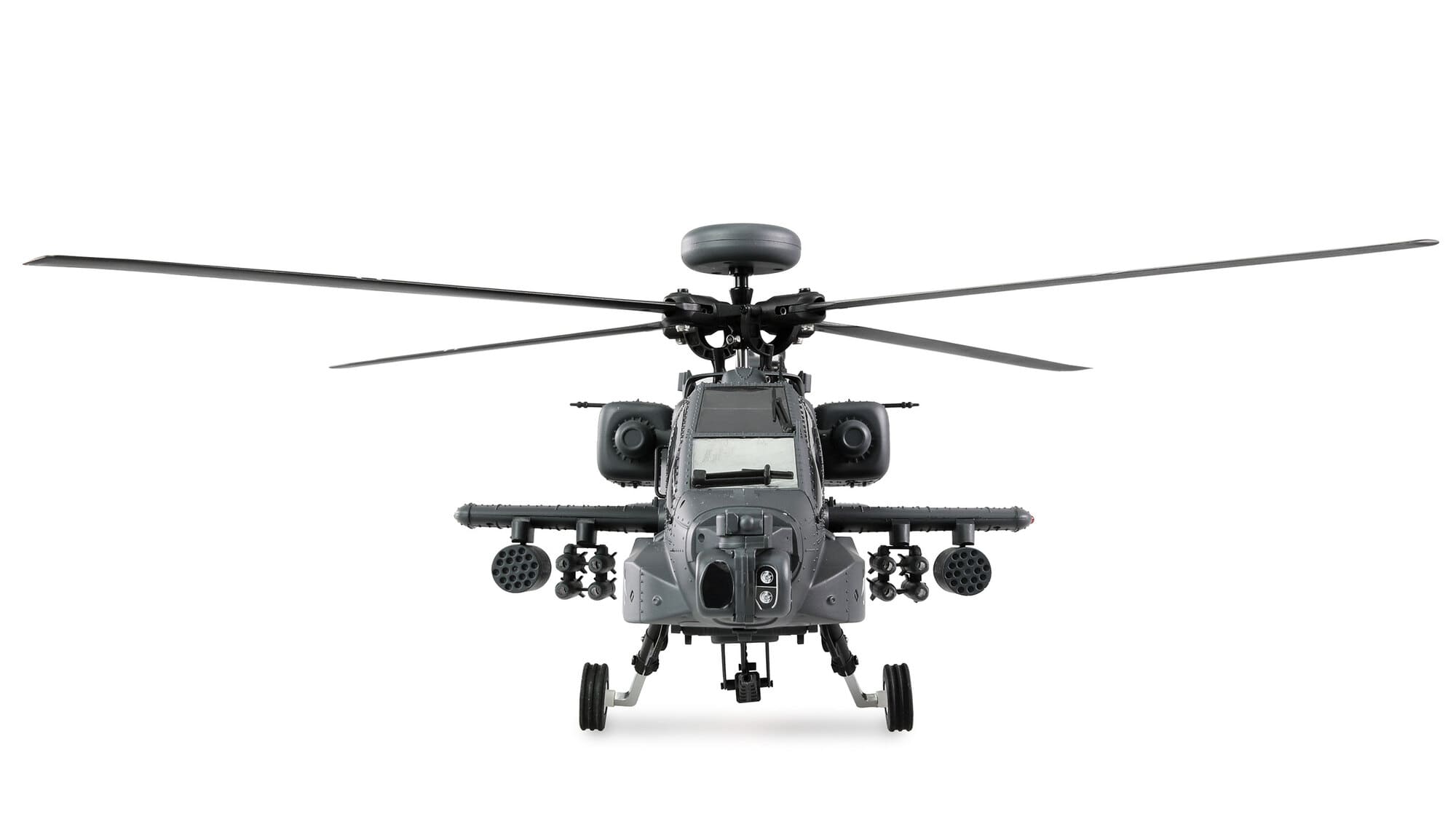 Amewi Apache AH-64D CP RC Hubschrauber 6G_3D GPS RTF - Art_-Nr. 25349
