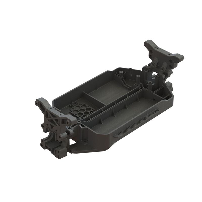 Arrma Composite Chassis SWB - RC-Zubehoer
