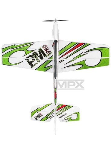 Multiplex RC Flugzeug BK ParkMaster PRO