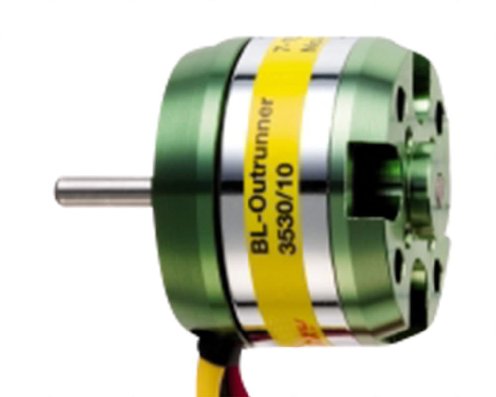 Multiplex ROXXY Brushless Motor BL Outrunner C35-30-950kV Multiplex ROXXY Brushless Motor BL Outrunner C35-30-950kV - RC-Zubehoer