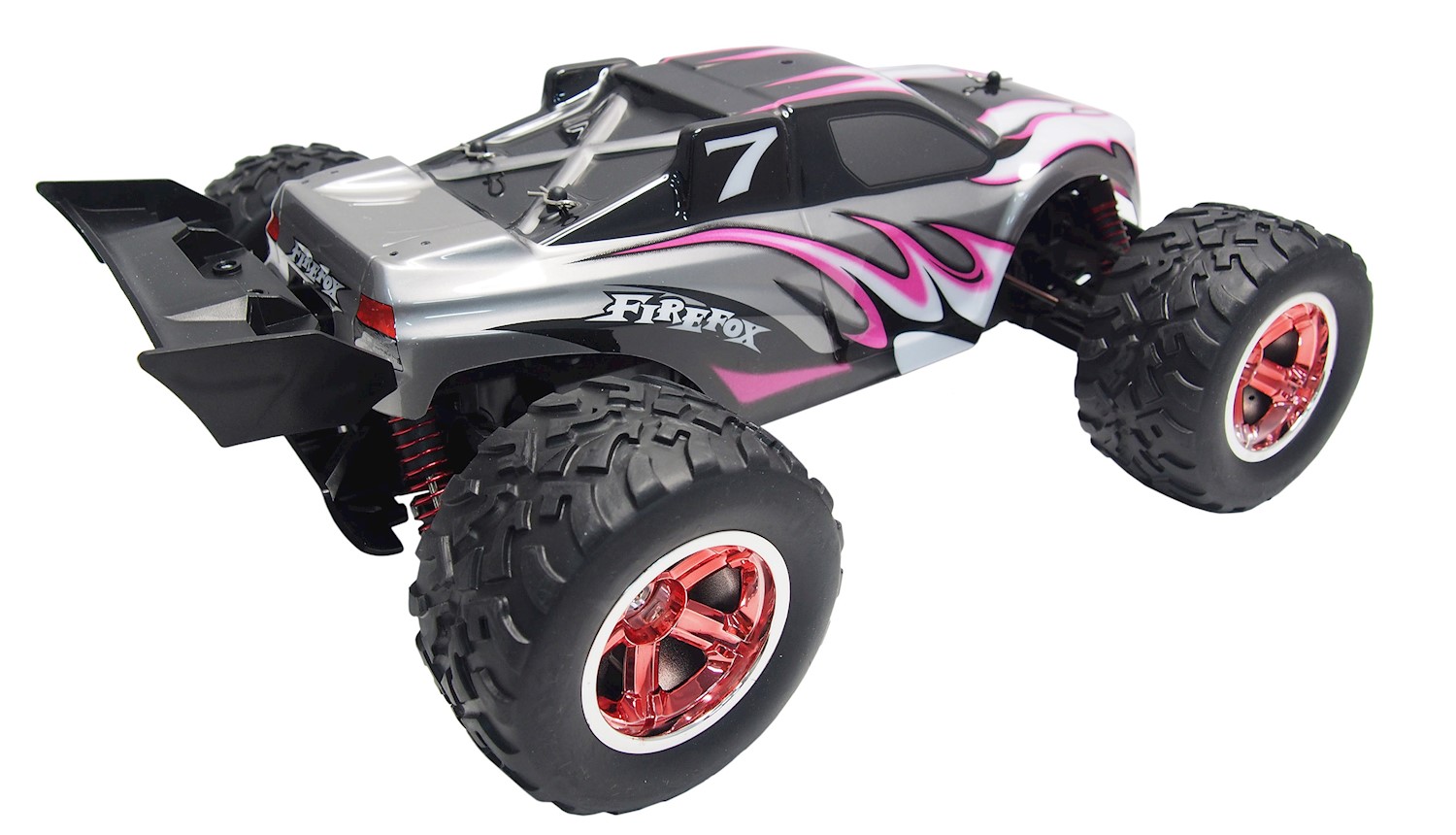 Amewi Truggy S-Track V2 M 1:12  / 4WD / RTR/ 2.4 GHZ