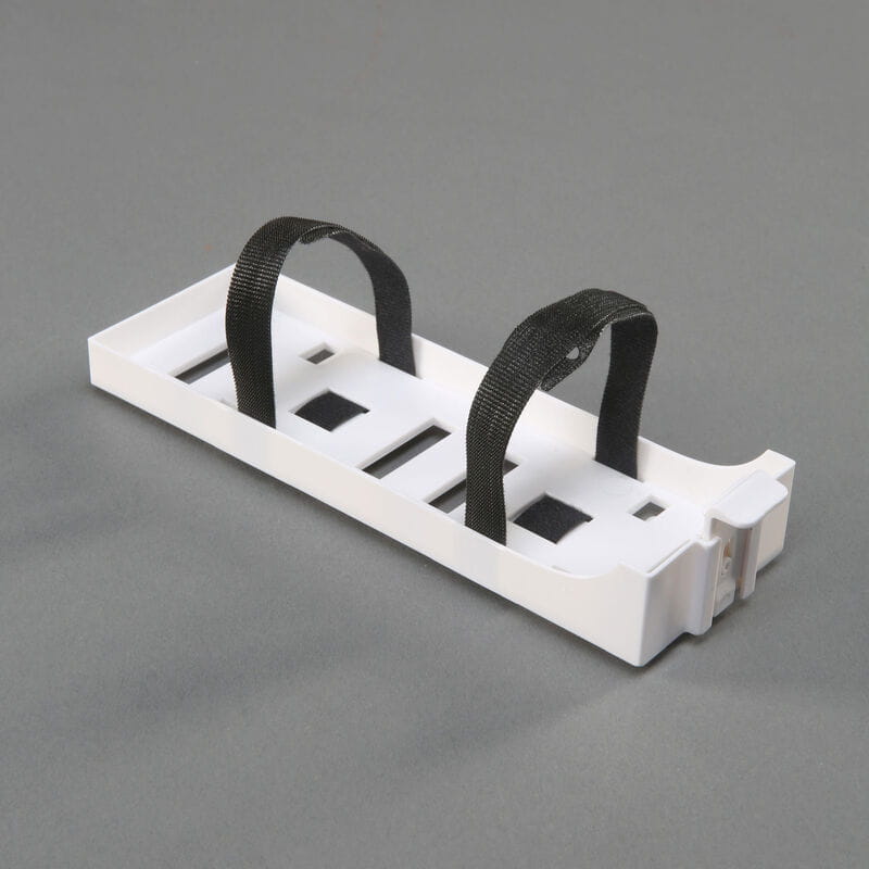 E-flite Removable Battery Tray_ Carbon-Z Cub SS - RC-Zubehoer