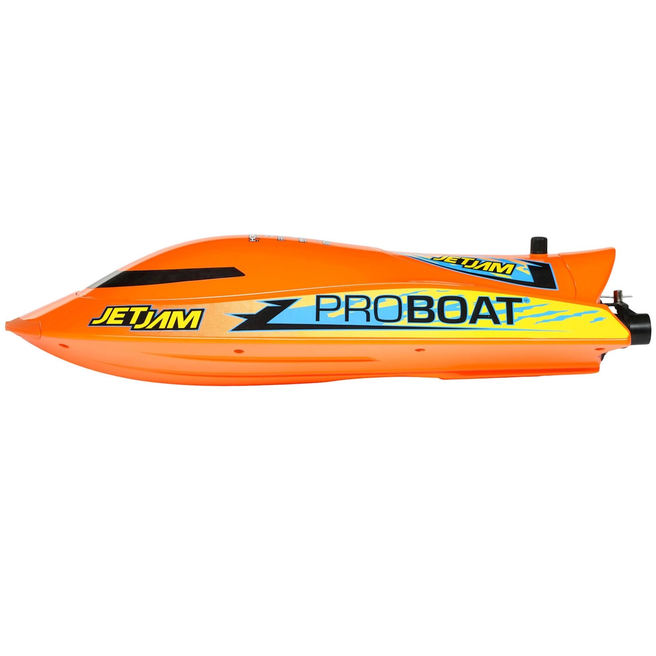 proboat speed boot jet jam