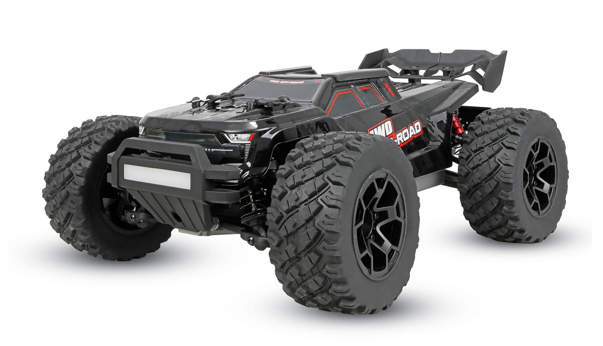 Amewi RC Hyper GO TX14 Truggy brushless 4WD 1_14 RTR - Art_-Nr. 22758