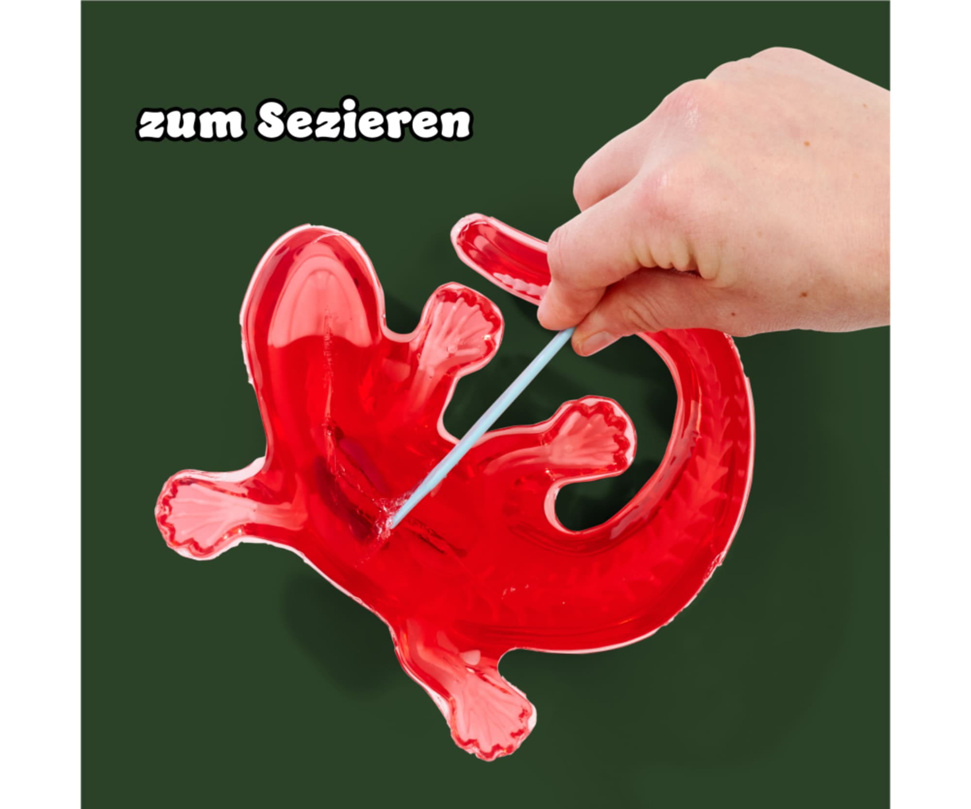 Simba Scout Dissect-It Salamander - RC-Zubehoer