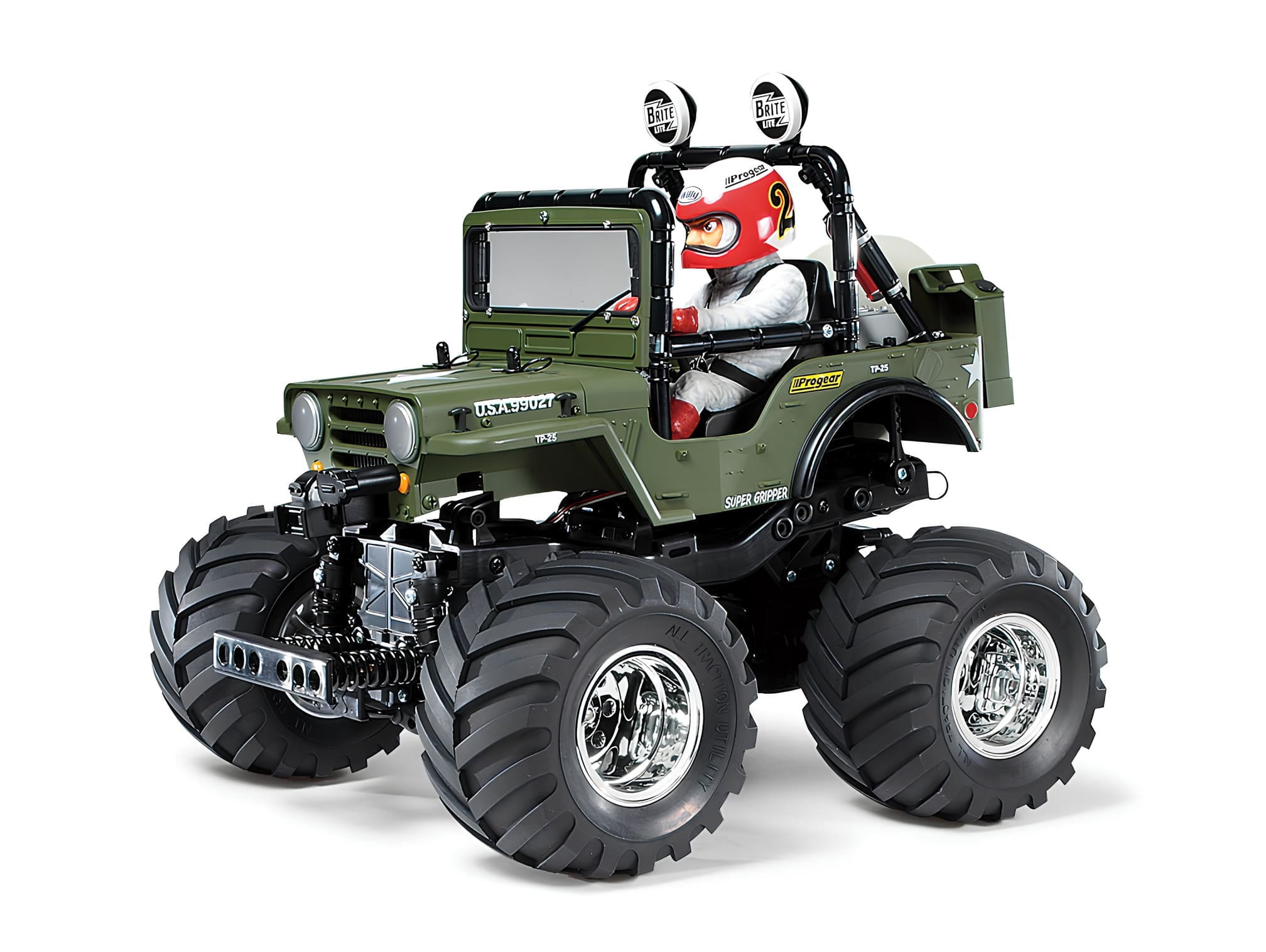 TAMIYA Elektro Buggy Wild Willy tamiya wild willy