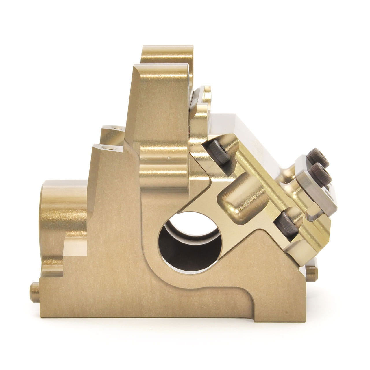 Hobao 7075 ALUM. QUICK RELEASE GEARBOX SET - RC-Zubehoer