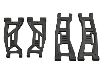 Amewi Suspension Arms F_R Aufhaengungsarme vorne_hinten - RC-Zubehoer
