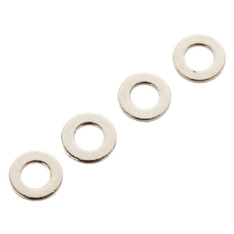 Arrma AR709025 Washer 2_8x6x0.5mm _4_ - RC-Zubehoer