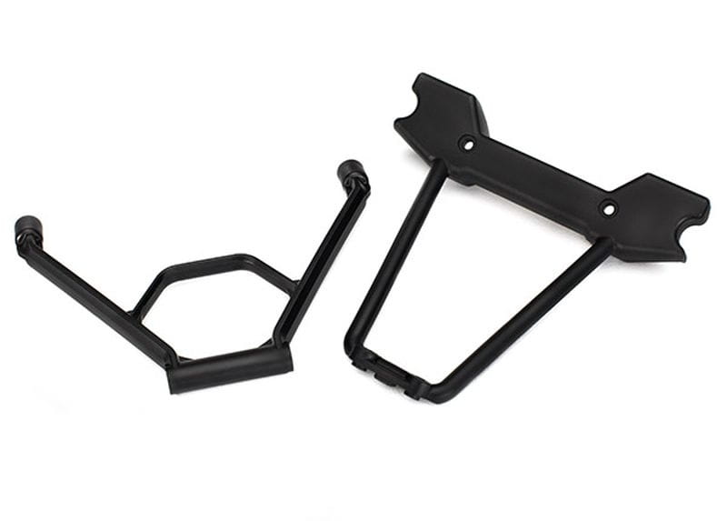Traxxas Bumper Halter_ hinten Bumper Support - RC-Zubehoer