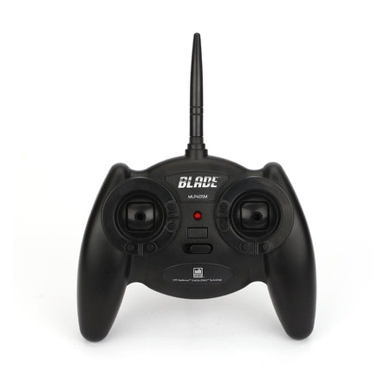 Blade MLP4DSM 4-Kanal Sender 2_4GHz Mode 2