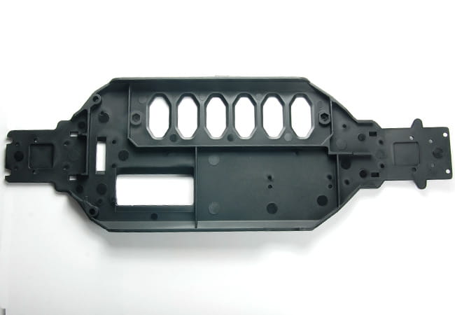 Modster Chassisplatte V2_V3_V4_Evolution - RC-Zubehoer