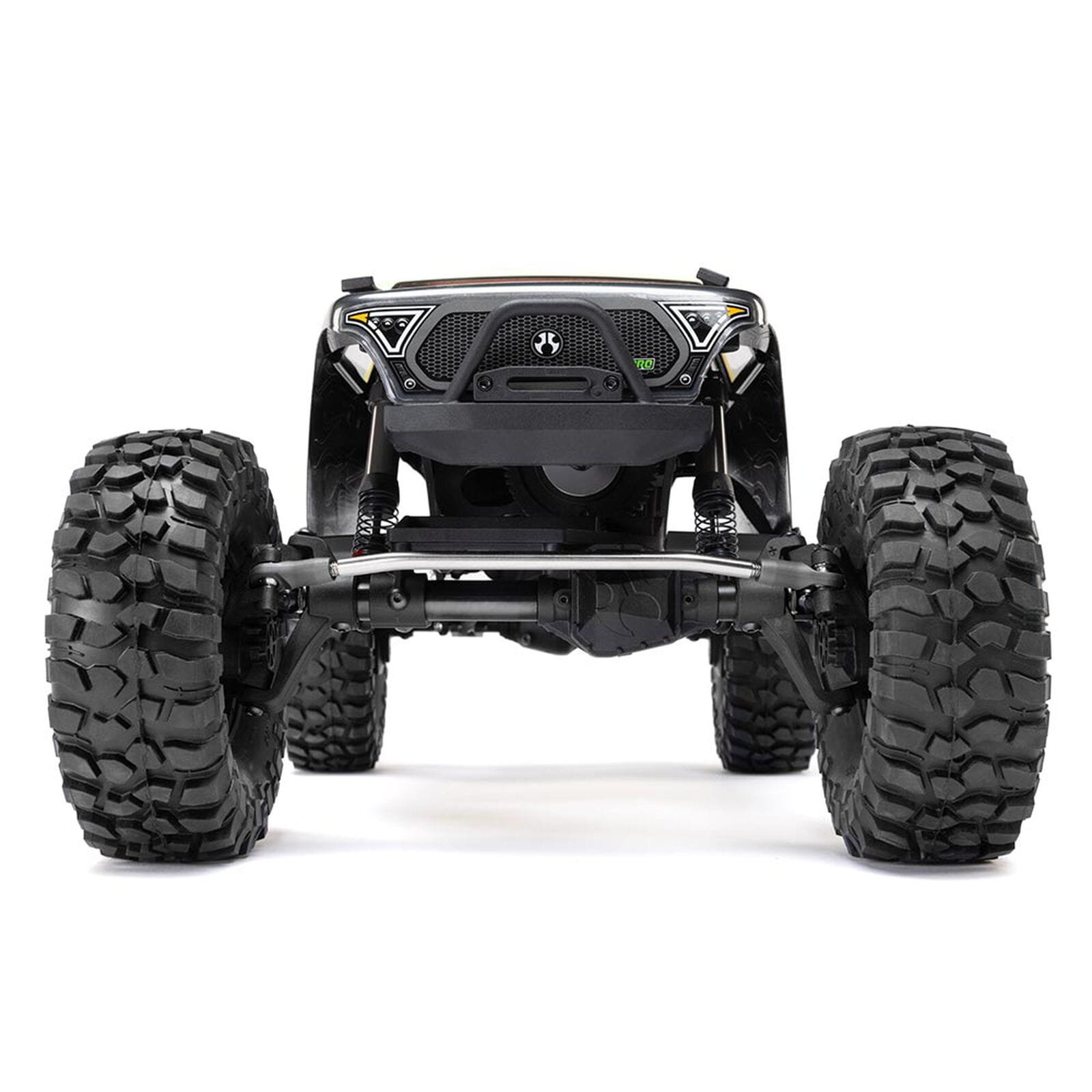Axial Portal Axle Conversion Kit_ SCX10 Pro - RC-Zubehoer