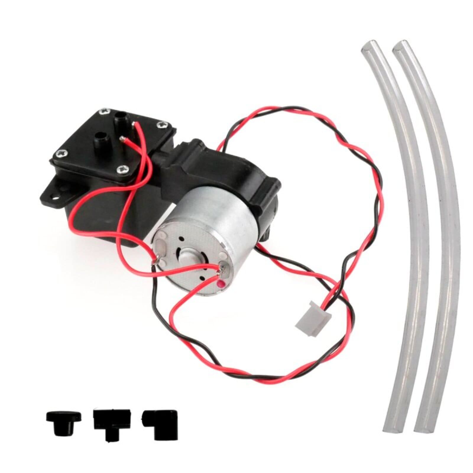 Torro Rauchgenerator Rauchmodul fuer Panzer Torro Rauchgenerator Rauchmodul