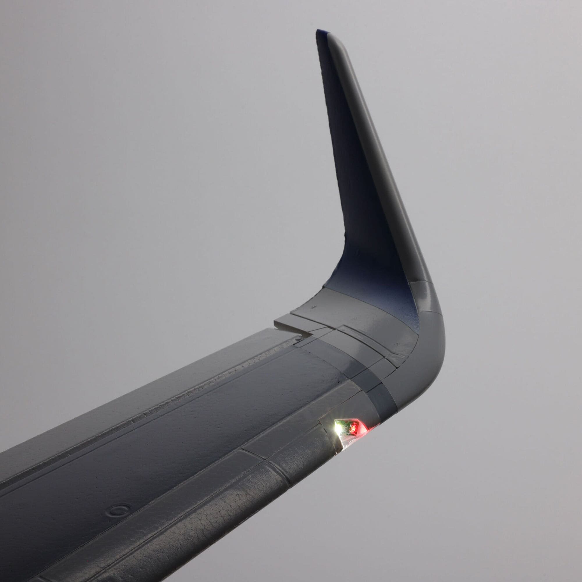E-flite Airbus A320neo Twin 64mm EDF Jet mit AS3X_ und SAFE - Base White