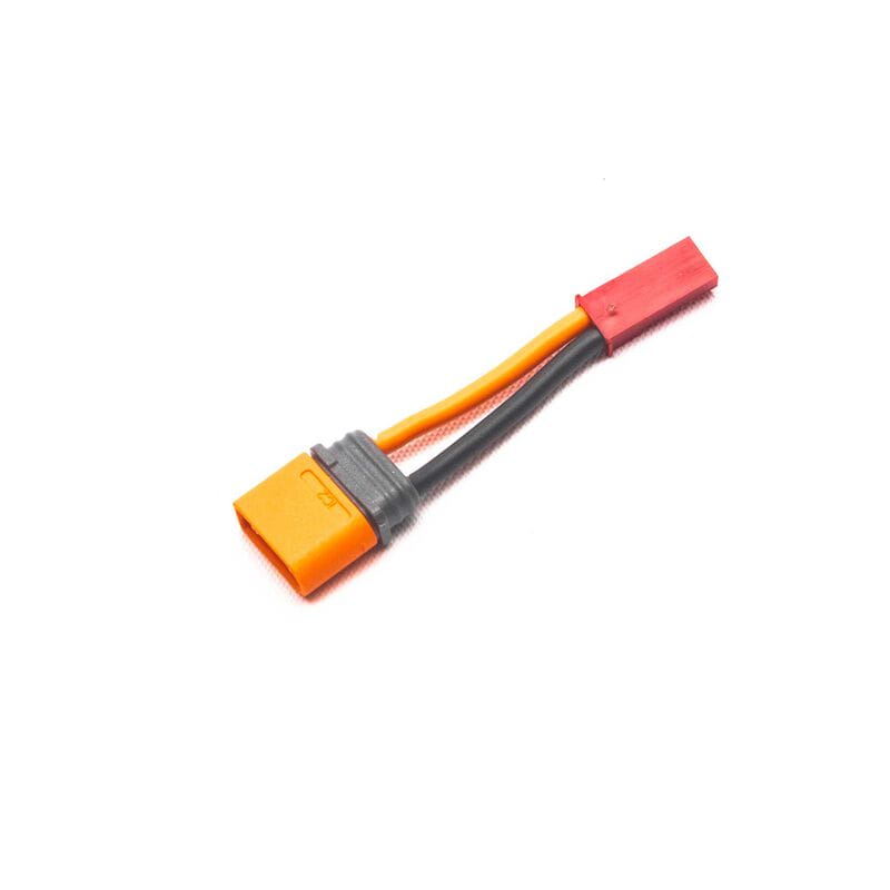 Spektrum Adapter_ IC2 Device _ JST - RCY Battery Smart - RC-Zubehoer