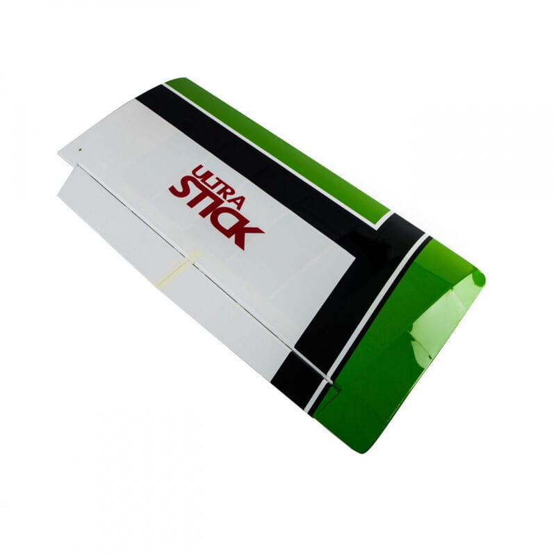 Hangar 9 Tragflaeche rechts m Querruder u. Klappe_ Ultra Stick 30cc - RC-Zubehoer