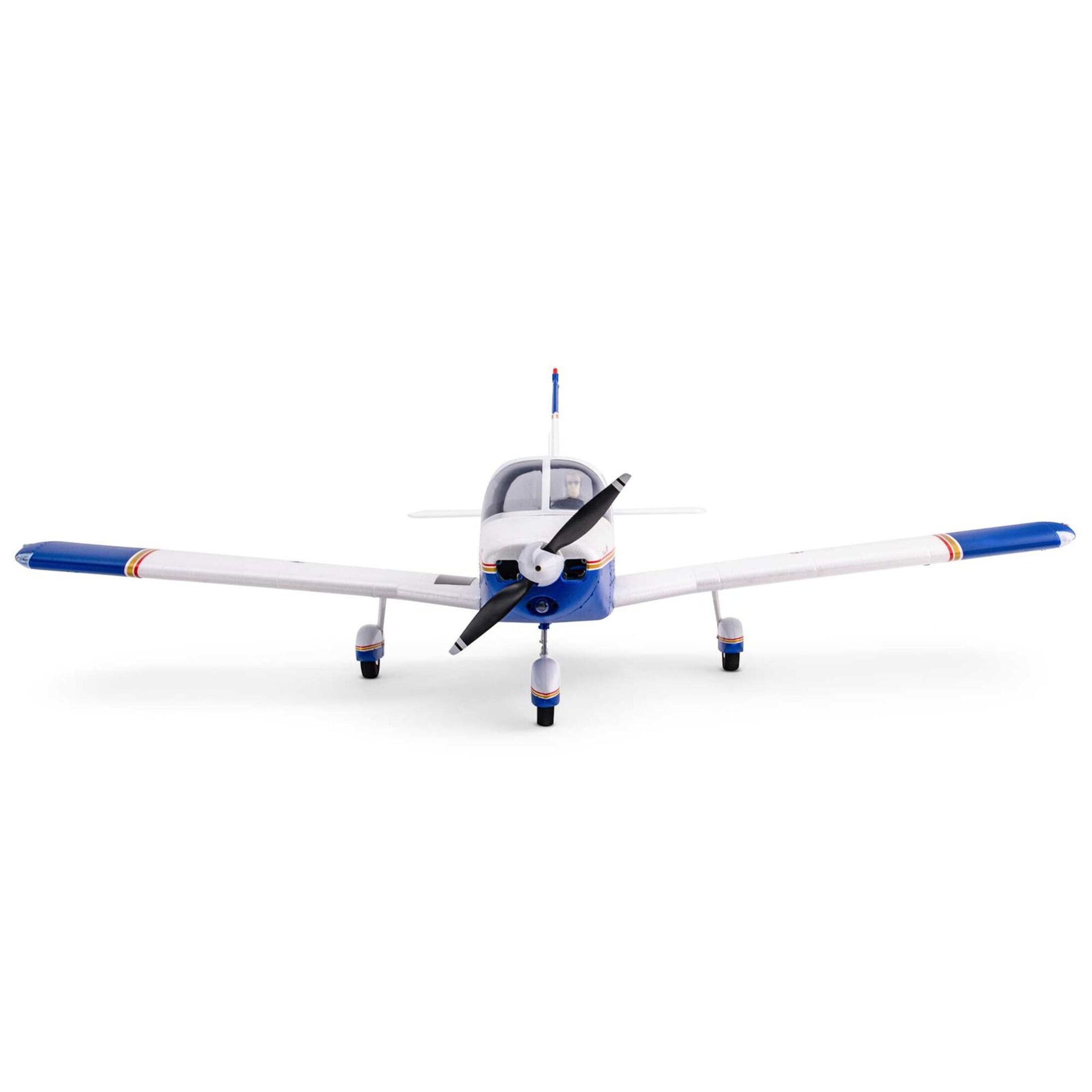 E-flite Cherokee BNF Basic AS3X SAFE RC Flugzeug e-flite-rc-flugzeug-brushless-cherokee-1-3-meter-bnf-spektrum