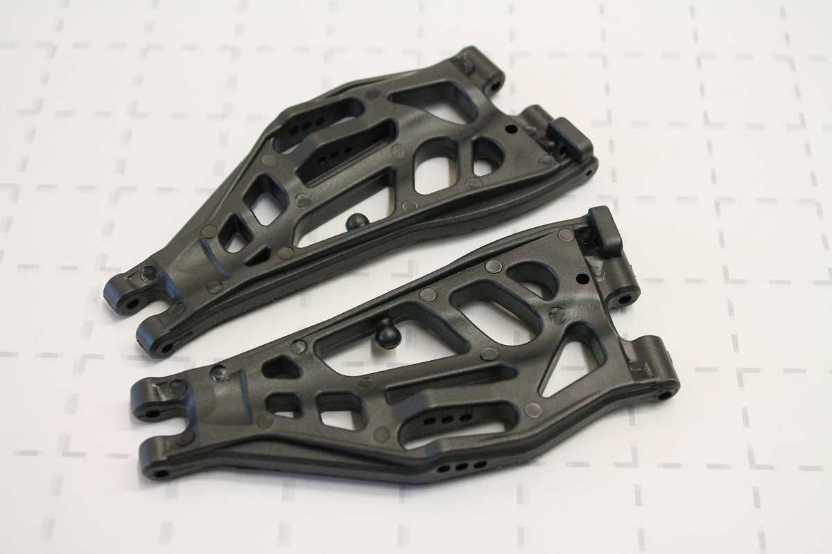 Drive - Fly Models Quertraeger unten hinten _2_ 1_10XL-Line breit - RC-Zubehoer