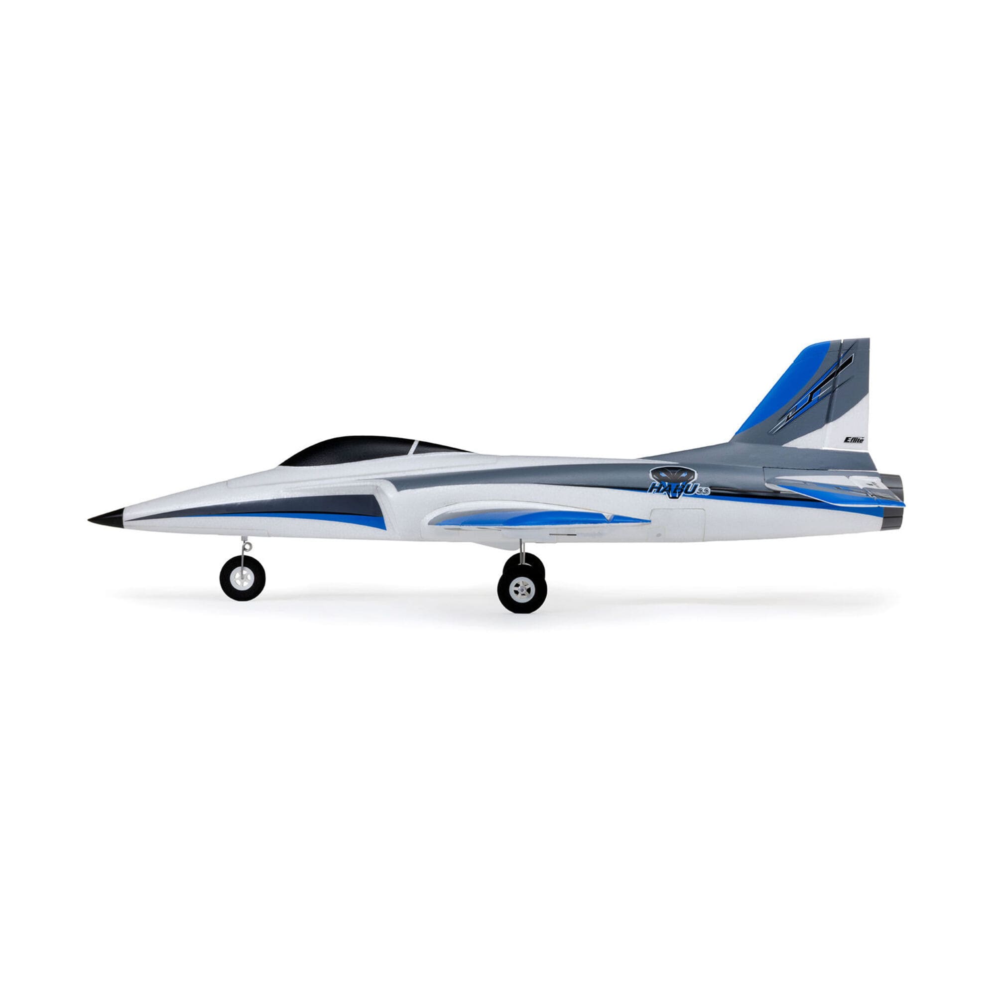 E-Flite Habu SS 50mm EDF RC Jet PNP