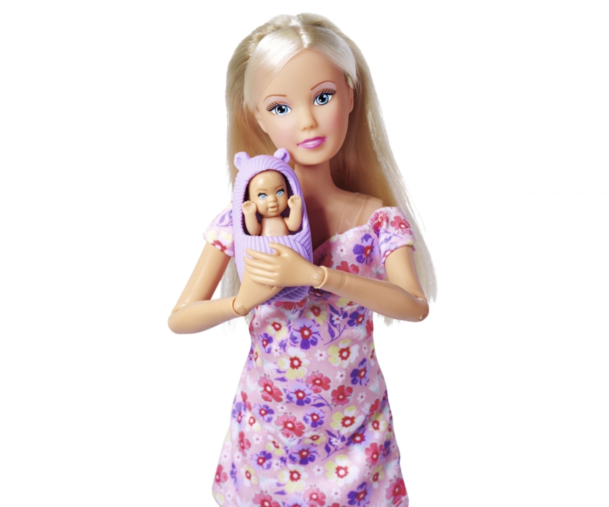 Simba Toys SL Hello Baby