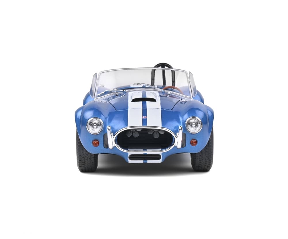Solido 1:18 AC Cobra 427 MKII (1965) Modellauto