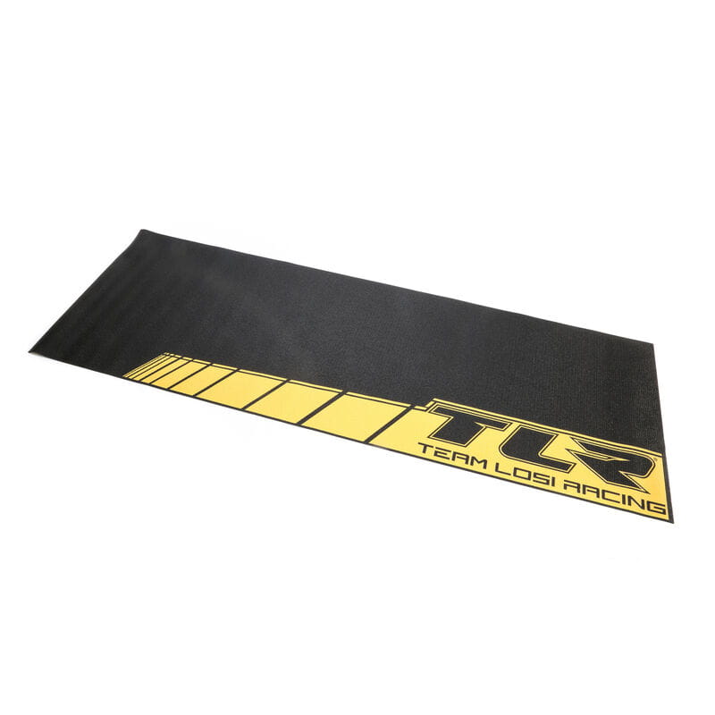 Losi TLR Team Foam Pit Mat - RC-Zubehoer