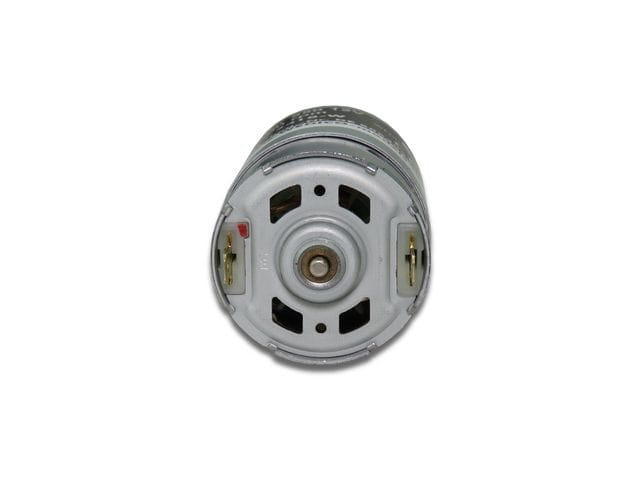Wedico Motor 550 12V 16000 U_Min - RC-Zubehoer
