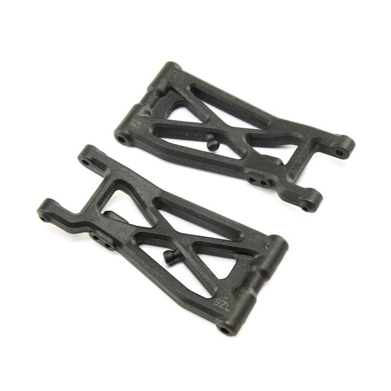 Losi Rear Arm Set_ Stiffezel_ 22X-4 - RC-Zubehoer