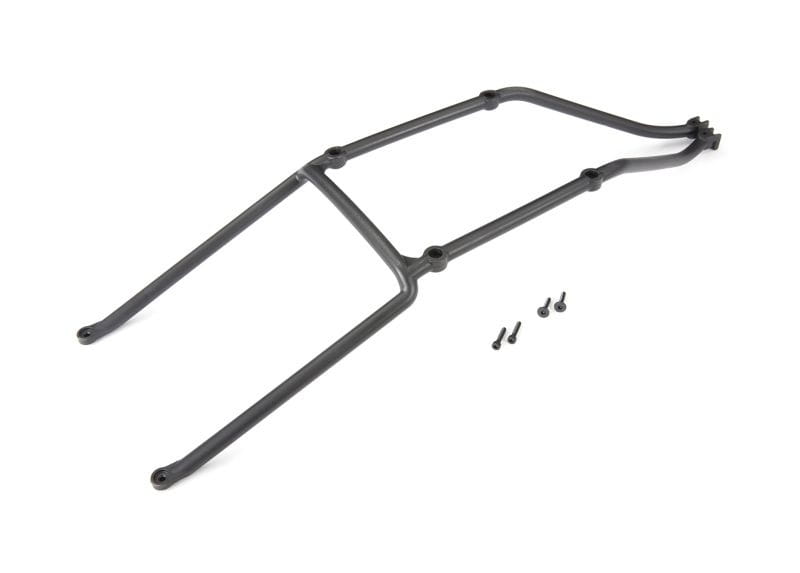 Traxxas Karosserie Support hinten X-Maxx - RC-Zubehoer