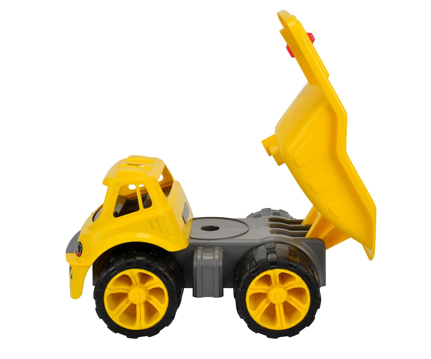 BIG MAXI TRUCK Power Worker
