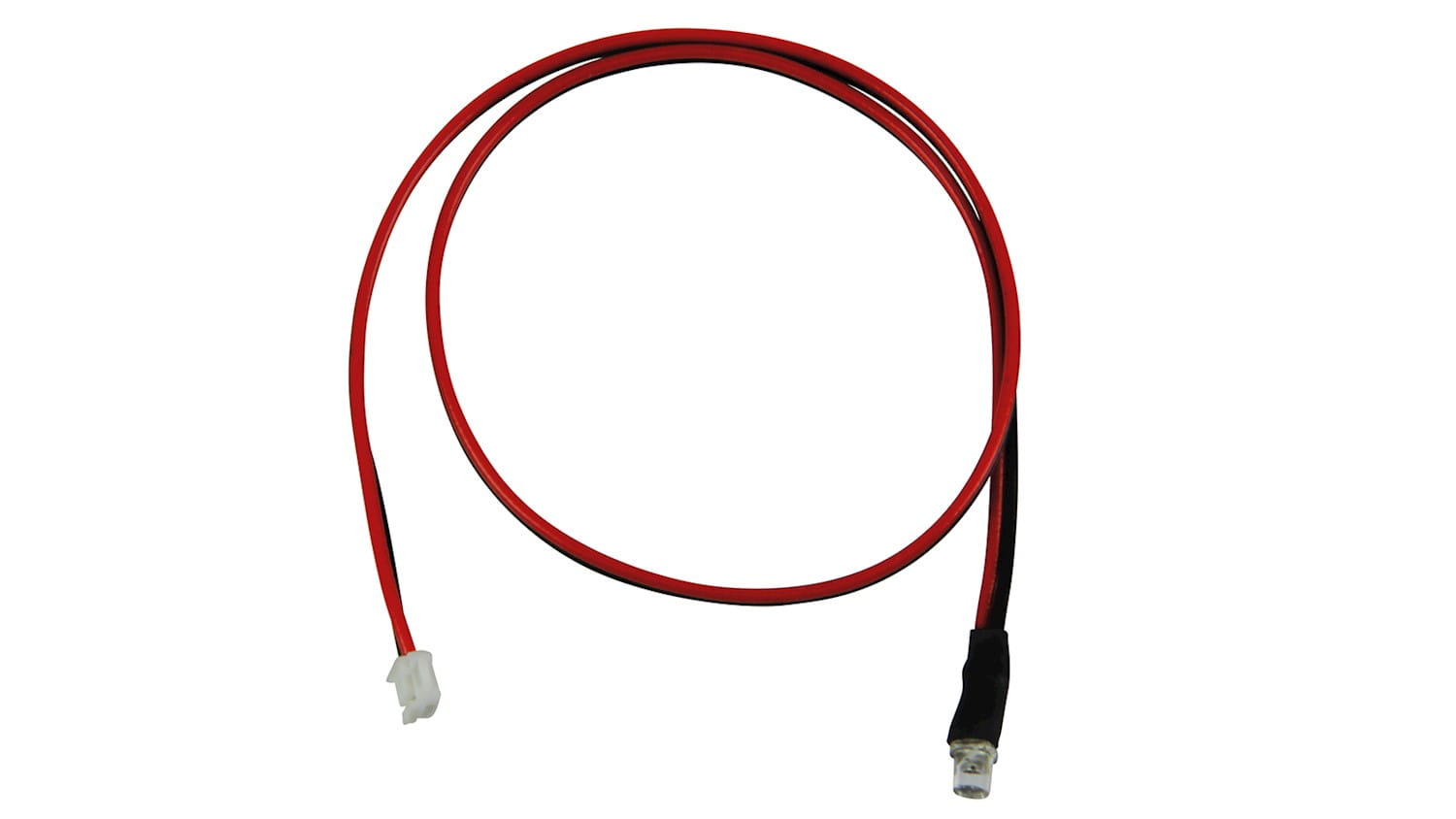 Multiplex LED Kabel Safety Switch Pro - RC-Zubehoer