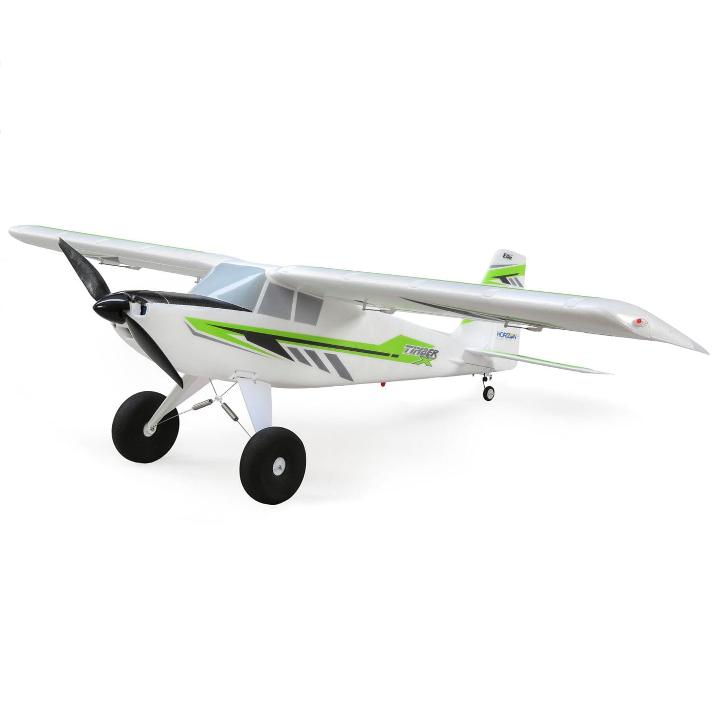 E-flite RC Flugzeug Timber X 1.2m PNP E-flite RC Flugzeug Timber X 1.2m PNP