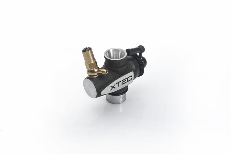 LRP Schiebevergaser - ZR_28-32 Spec.4 Pullstart - RC-Zubehoer