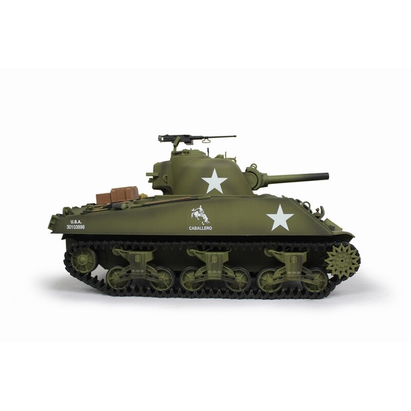 torro shermann panzer