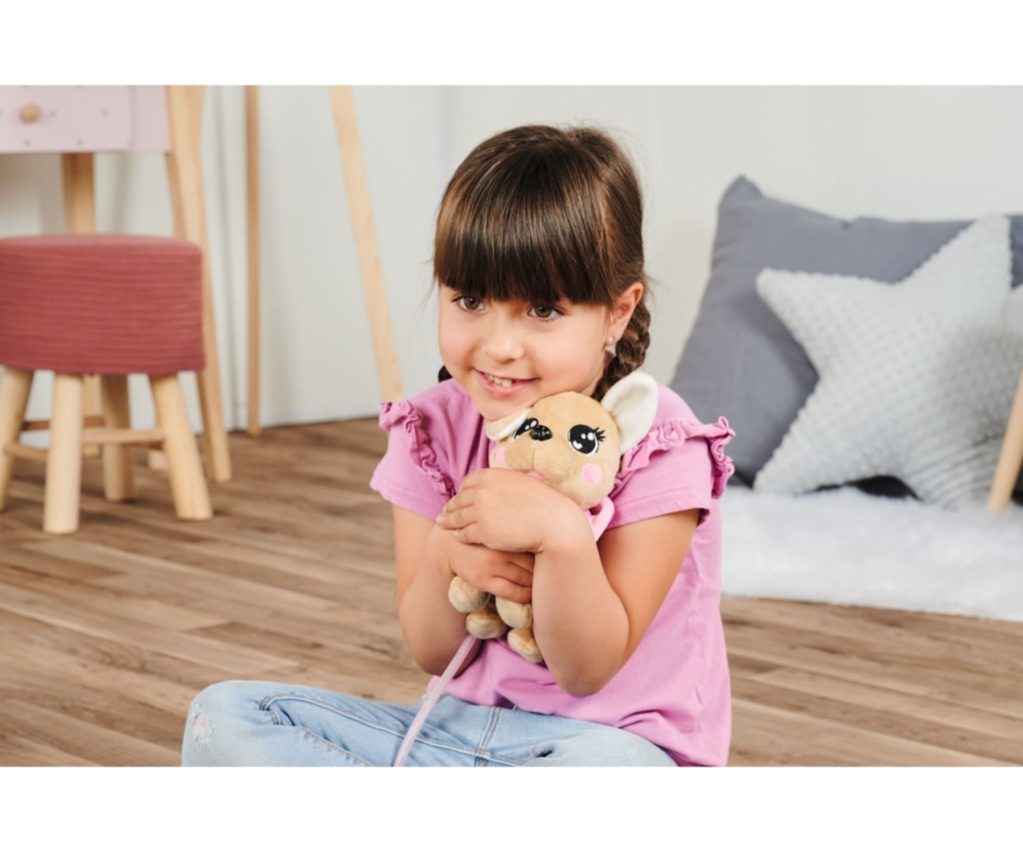 Simba Toys CCL Loomy