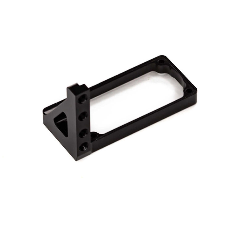 Spektrum 6245 Mount 22x-4_B74_ Black - RC-Zubehoer