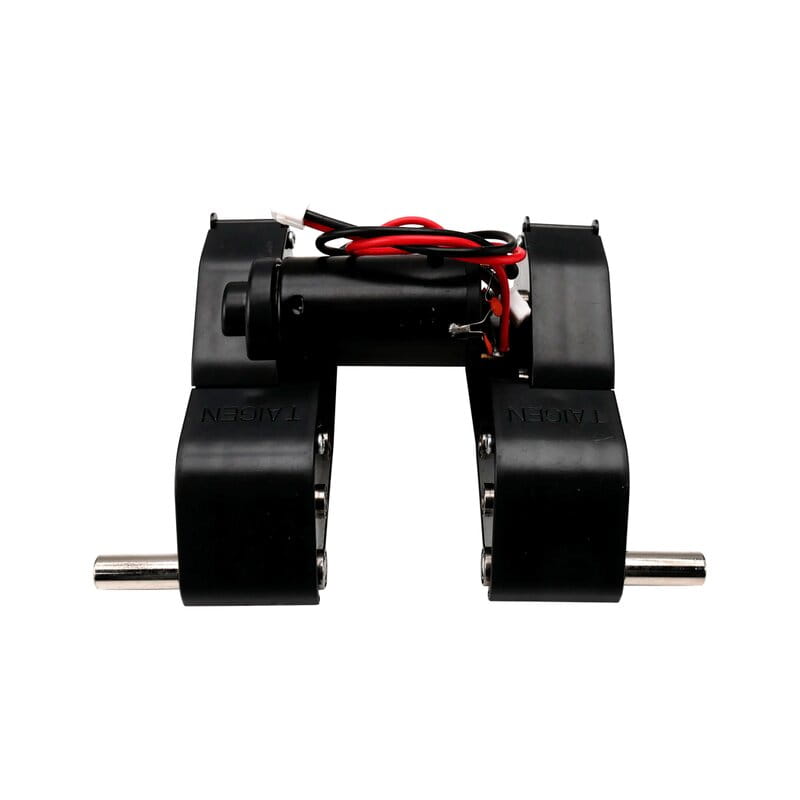 Torro 7 in 1 Stahlgetriebe Sherman - RC-Zubehoer