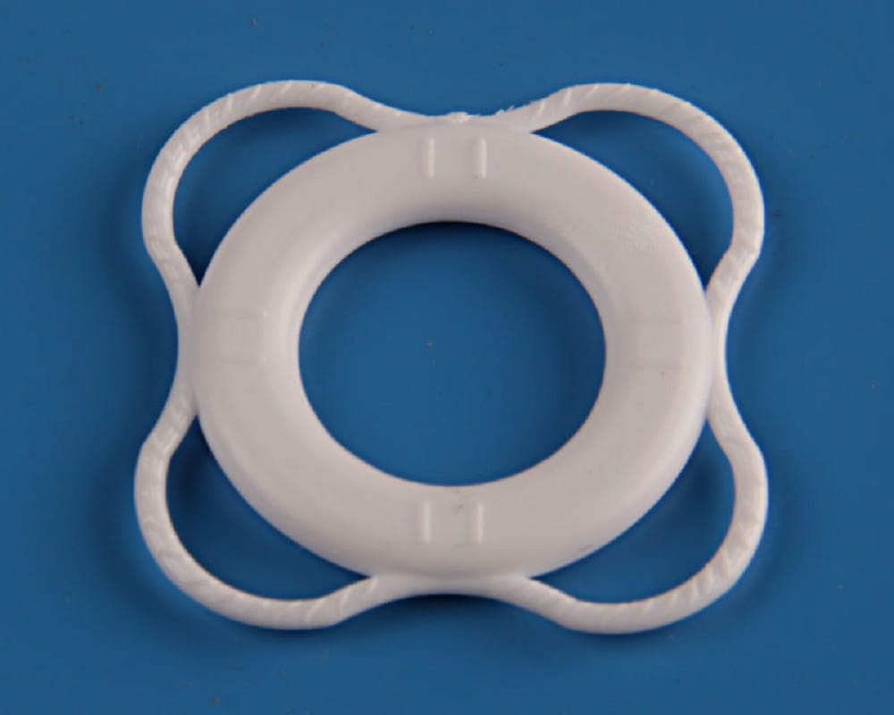 Krick Rettungsring 37x37 mm _5_ - RC-Zubehoer