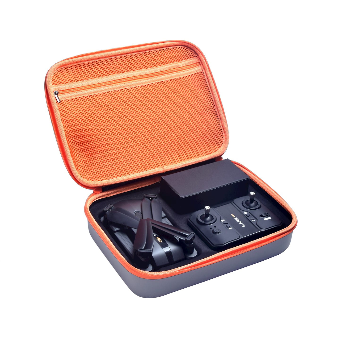 DF RC Quadrocopter SkyWatcher Lark 4K V3 - GPS DF RC Quadrocopter SkyWatcher Lark 4K V3 - GPS