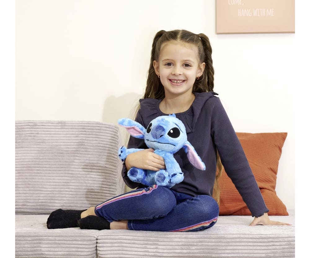 Simba Toys Disney - Stitch 25cm