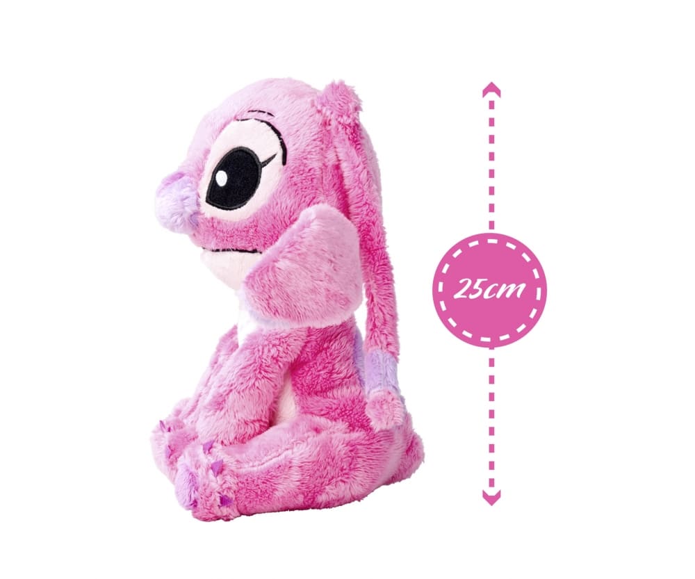 Simba Toys Disney - Angel 25cm - RC-Zubehoer