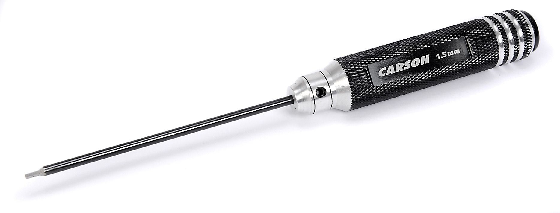 Carson Werkzeug Steckschlüssel  Sechskant 1,5 mm