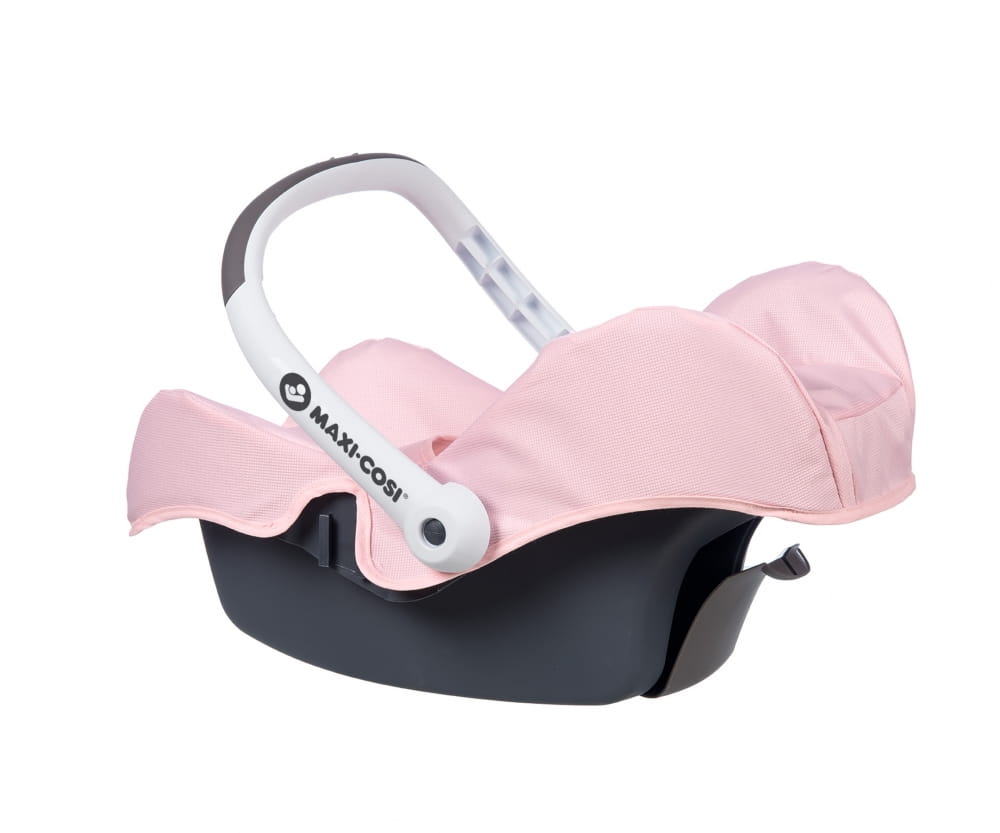 Smoby Maxi Cosi Puppenautositz