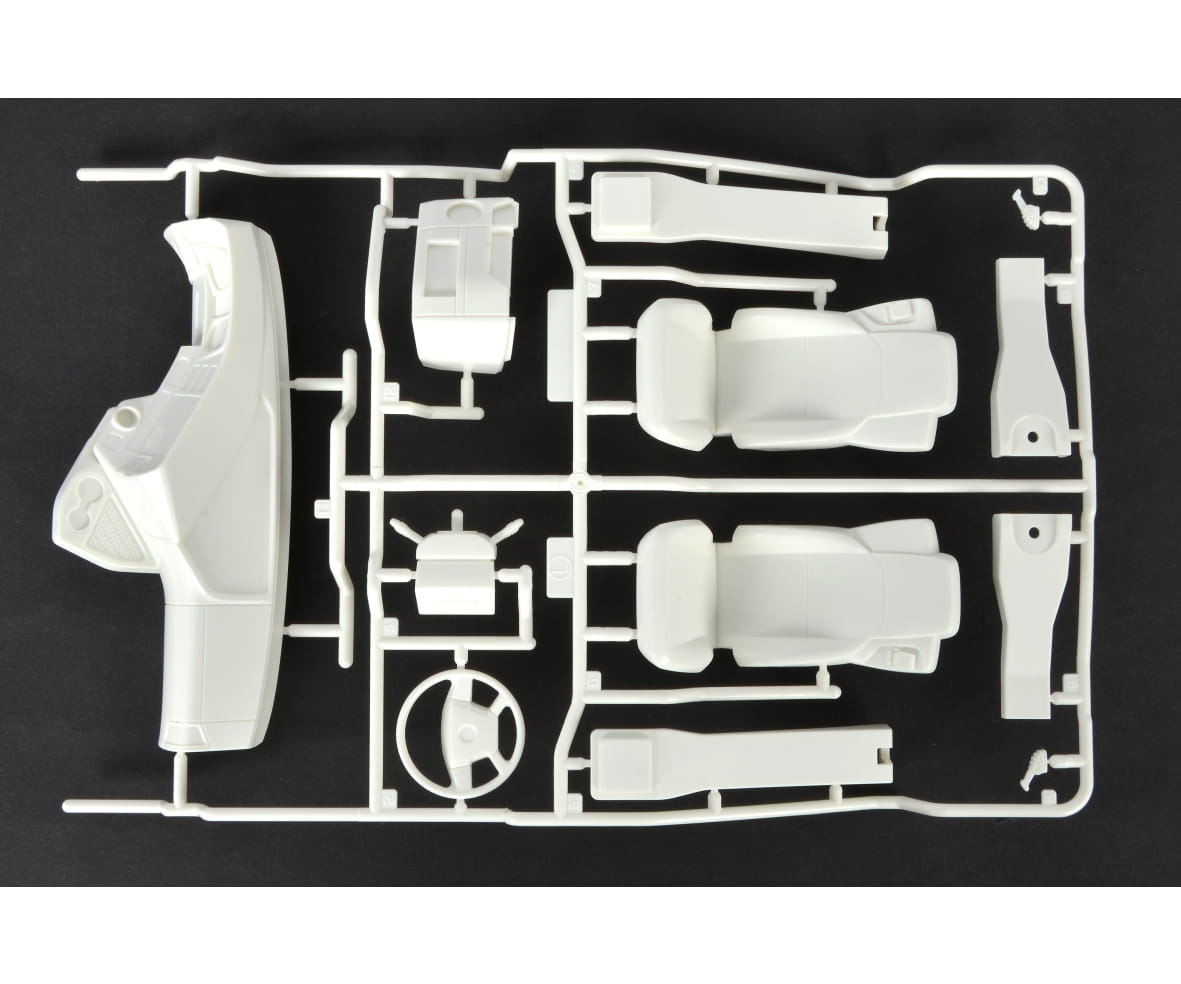Tamiya L-Teile Interieur MB Arocs / 56352
