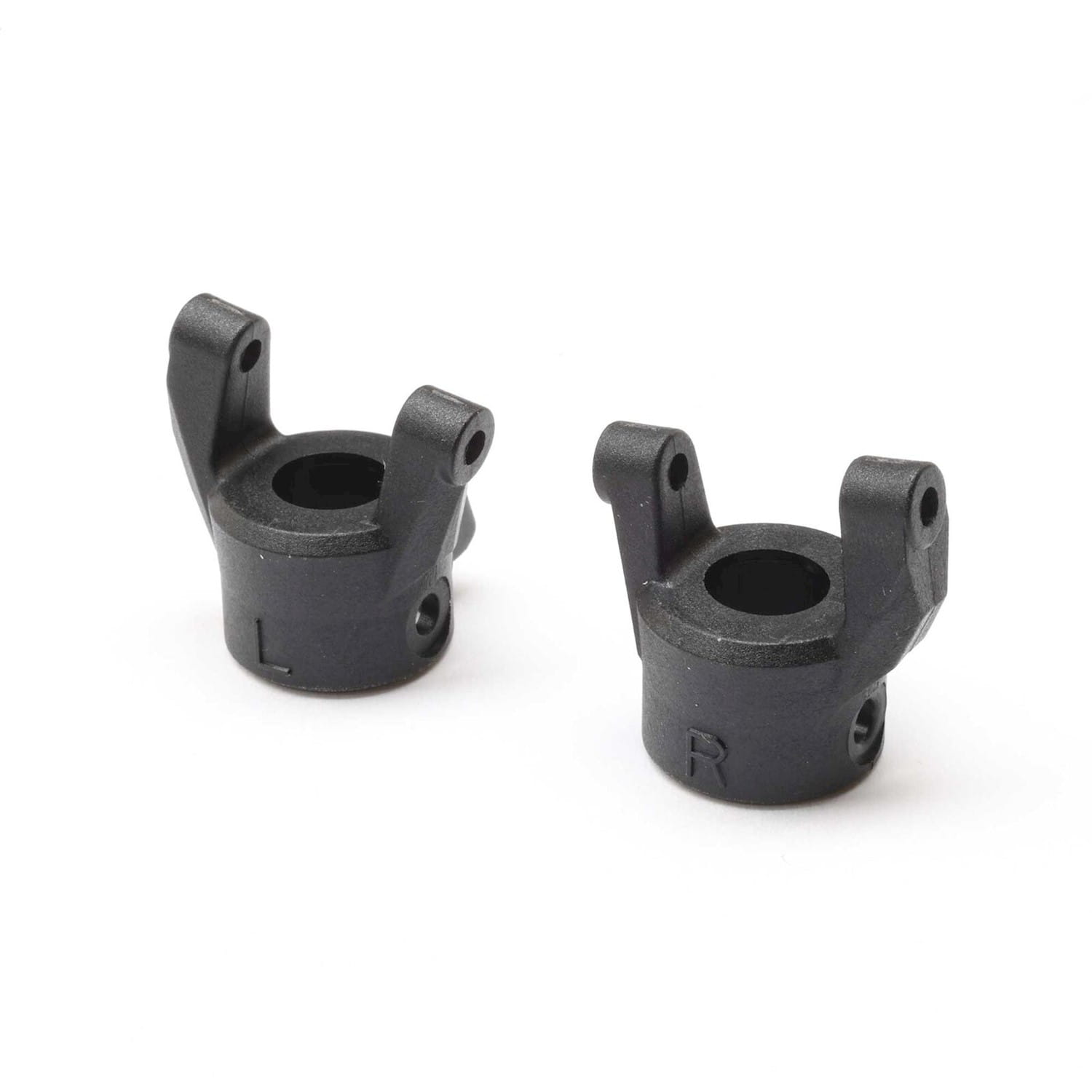 Axial C Hub Carrier Set: PRO