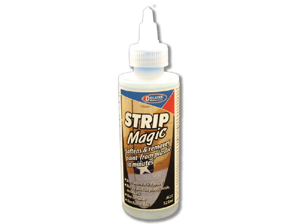 Krick Strip Magic  125 ml
